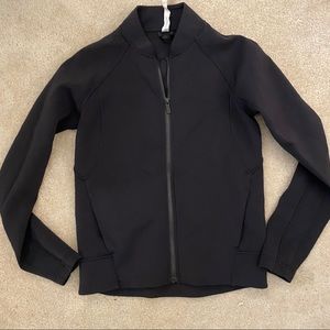 Lululemon zip up